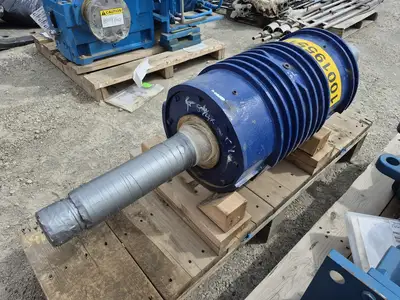 USED KSB 650-6005R-02-0000A
