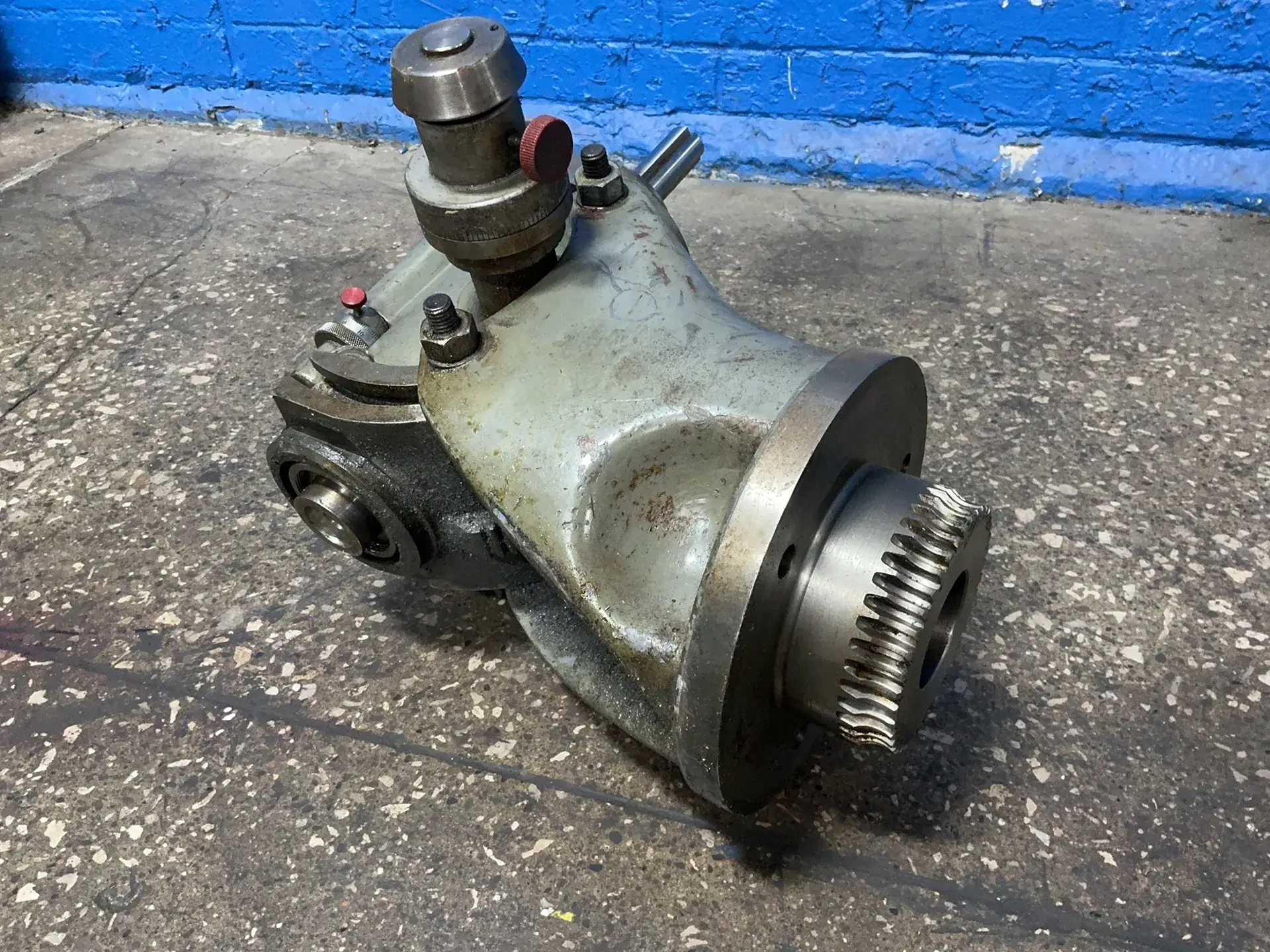 Used TREE _UNKNOWN_ Tooling & Accessories (Other) Ohio US | HGR 24 #1543248