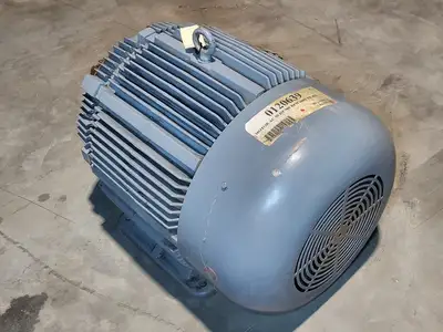 USED WESTINGHOUSE HSB