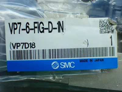 NEW SMC VP76FIGD1N