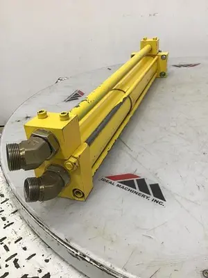 USED PARKER 02.50 CJ12MT533M 26.438