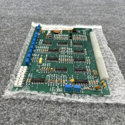 Used BHP 038333 Servo Controller Parts California US | Davliegogo LLC #1707315