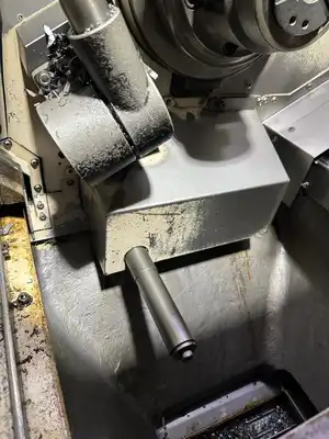 USED 2013 OKUMA GENOS L300-MW
