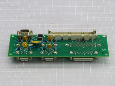 Used UNIVERSAL INSTRUMENT _UNKNOWN_ Circuit Boards Texas US | OCO Industrial #1664067
