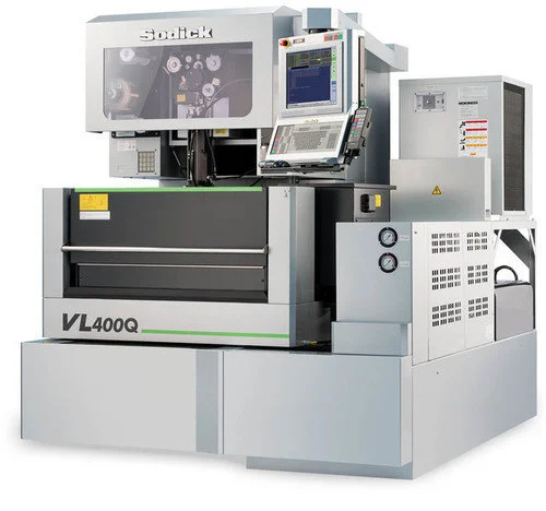 NEW SODICK VL400Q