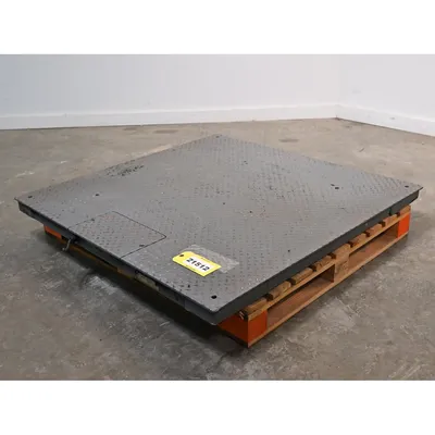 USED HARDY INSTRUMENTS 0045-02