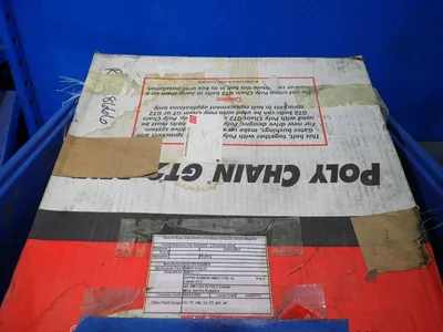 USED GATES RUBBER COMPANY 8MGT112012