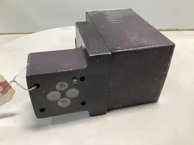 USED VICKERS EHST-3-FVF-40