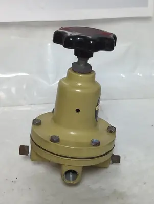 Used NORGREN 11-004-022 Air Pressure Regulators Ohio US | Surplus Asset Holdings #1365652