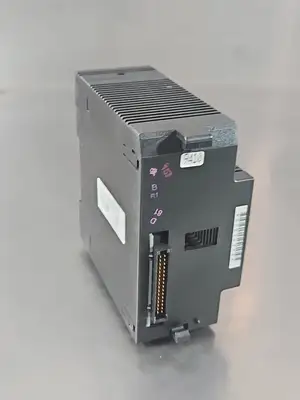 GE Fanuc IC693PWR321N Pow Supply Programmable Controller W/Out Cover (BIN4.4.4)