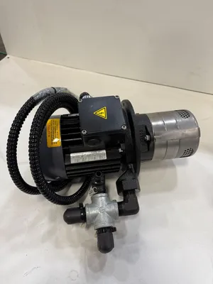 NEW GRUNDFOS MTH4-20/2A-W-A-CVBV