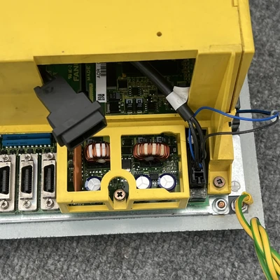Used FANUC A02B0283B502 Misc Industrial Equipment California US | Davliegogo LLC #1710005