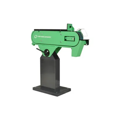 NEW HM MACHINERY HM TAS 75