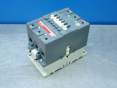 Used ABB A9530 PLC Contactors Ohio US | HGR 24 #878591
