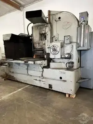 USED 1968 BLANCHARD 32-60