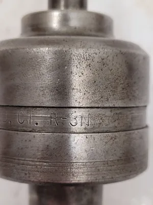 THE READY TOOL CO R-3N Live Center Tooling & Accessories, Live Centers | Machinery Central (5)