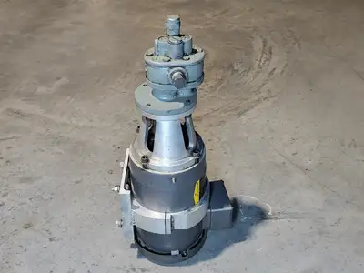 USED BALDOR 35A003-3141