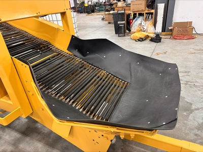 Used _UNKNOWN_ _UNKNOWN_ Portable Conveyors Idaho US | Tri-Steel Manufacturing #1557194