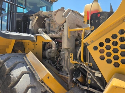 Used 2014 CATERPILLAR 950K Wheel Loaders Texas US | Proxy Equipment #1424147