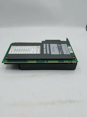 USED ALLEN-BRADLEY 1771-ASB