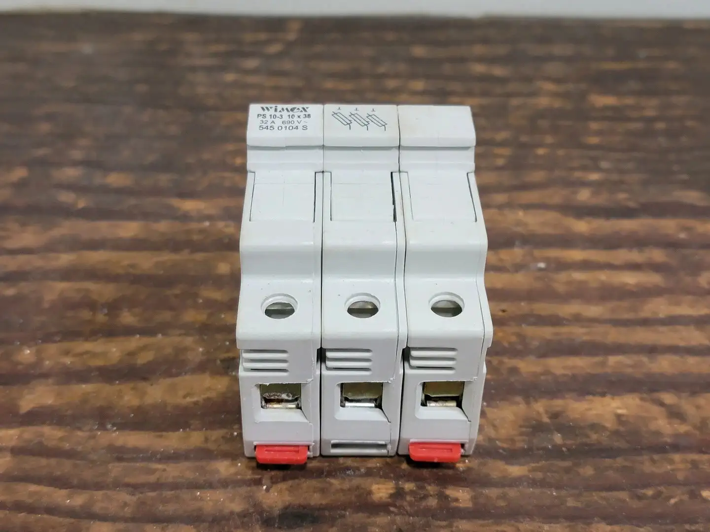USED WIMEX PS 10-3