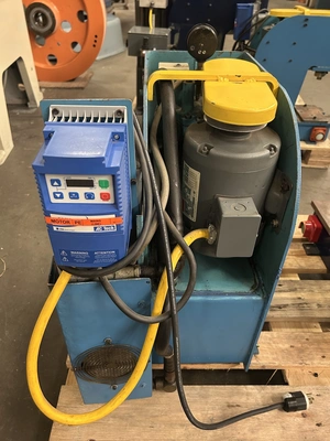 USED MULTIPRESS MULTIPRESS WUA-1TR PRESS