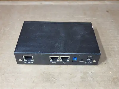 USED TOSHIBA RMTI-EMD-HT
