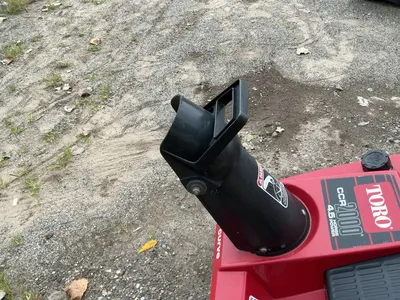 Used (3) TORO _UNKNOWN_ Snow Blowers Michigan US | Miedema Asset Management Group #1476369