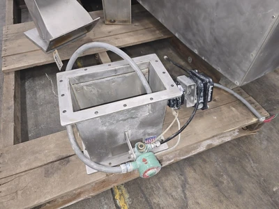 USED GALA INDUSTRIES 32.3ECLN