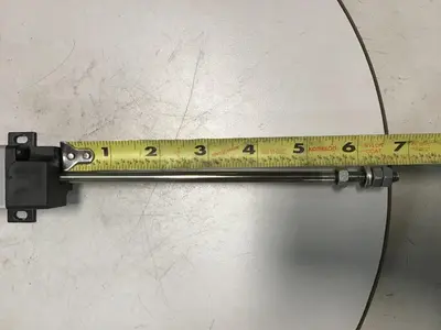 USED NOVOTECHNIK LWH130