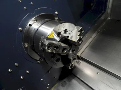 2023 MILLTRONICS SL8-II CNC Lathes (Turning Centers) | Machinery Resources International (4)
