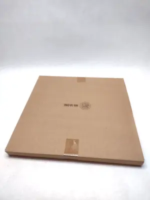 NEW ULINE / HOG HEAVEN 18" X 18" HOG HEAVEN III MAT MIDDLE