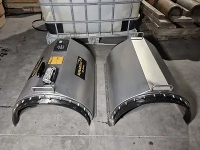 NEW 2018 SONARTRAC SH-E20-00-05-01A-01
