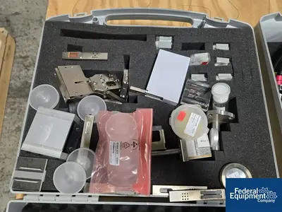 Used Bruker Bruker D8 Discover Series II XRD X-Ray Diffractometer Processing (misc) Ohio US | Federal Equipment Company #913652
