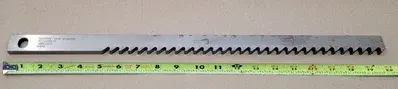 USED HANSFORD DAVIS D-4310