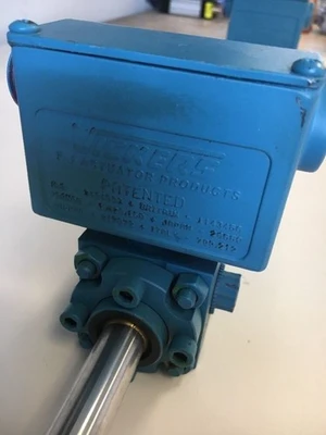 NEW Eaton Vickers TF26CAXA1FFT6853