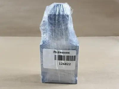 USED COMMAND CONTROLS EMDV-12-N-3C-10TA-24DG