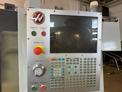 2018 HAAS TM-2 Vertical Milling Center | Levy Recovery Group (15)