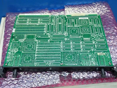 USED GE FANUC IC697VRM015B