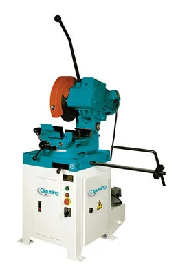 CLAUSING KALAMAZOO FHC350P Circular Cold Saws | T.R. Wigglesworth Machinery Co. (1)