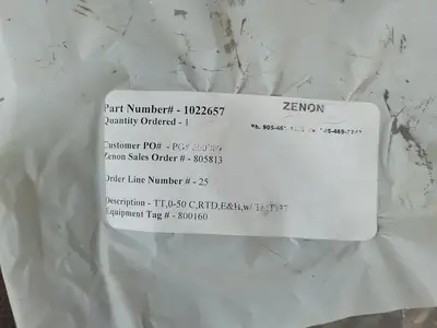 NEW ENDRESS+HAUSER TR11-A2ACESY43000