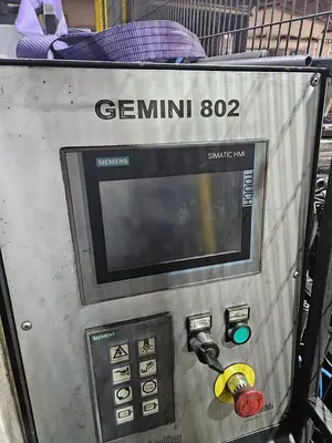 USED 2016 RALC GEMINI 802 ST