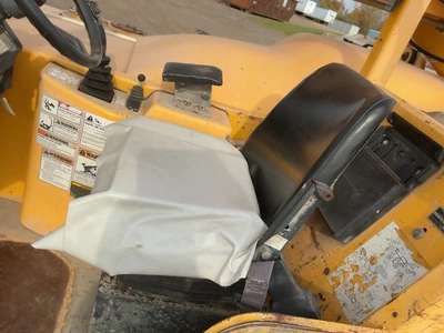 Used PETTIBONE 8036 Telehandlers Michigan US | Miedema Asset Management Group #1760275