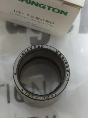 New | in-Stock TORRINGTON IR-162020 Bearings | Surplus Asset Holdings #1195741
