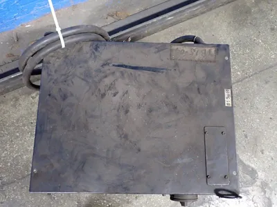 USED LINCOLN ELECTRIC POWER WAVE I400