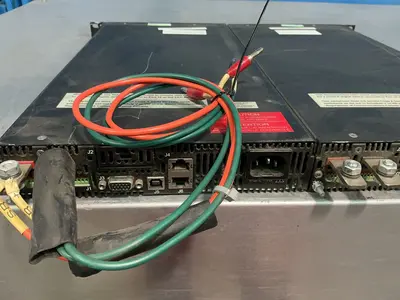 Used AMETEK XG2042 DC Power Supplies Ohio US | HGR 24 #1463459