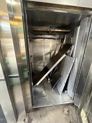 REVENT 724E Double Rack Ovens Electric | Harvest Equipment and Fabrication Inc (5)