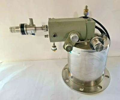 Used CTI Does Not Apply Vacuum Pumps California US | Amiron Machinery #1087674