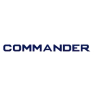 COMMANDER