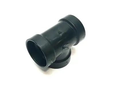 Used NIBCO Vent Tee Plumbing Equipment Michigan US | Maverick Industrial Sales #1483151